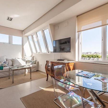 Apartamento Centro, Calle Imagen Σεβίλλη Εξωτερικό φωτογραφία