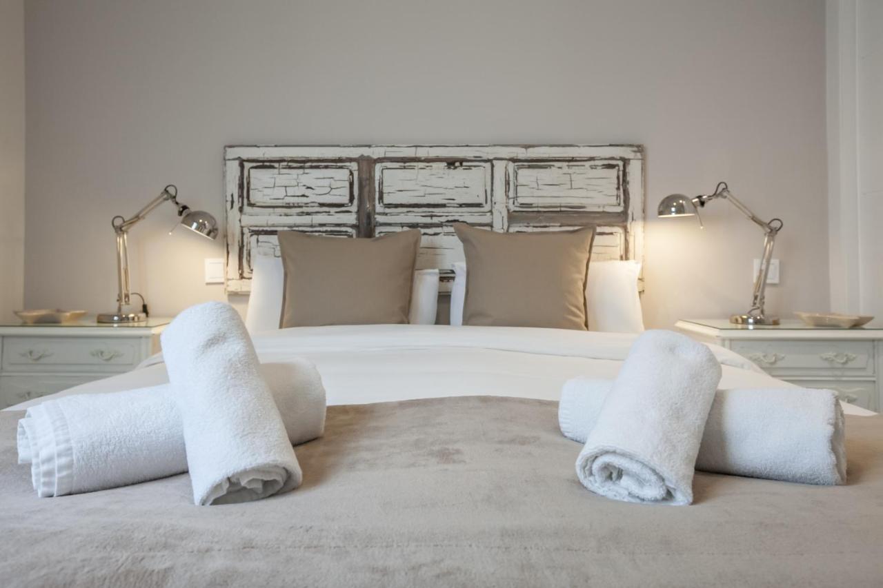 Apartamento Centro, Calle Imagen Σεβίλλη Εξωτερικό φωτογραφία