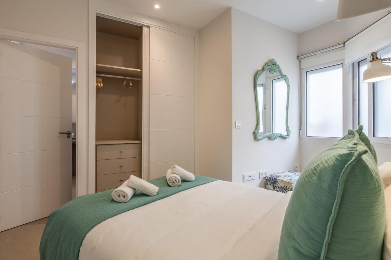 Apartamento Centro, Calle Imagen Σεβίλλη Εξωτερικό φωτογραφία