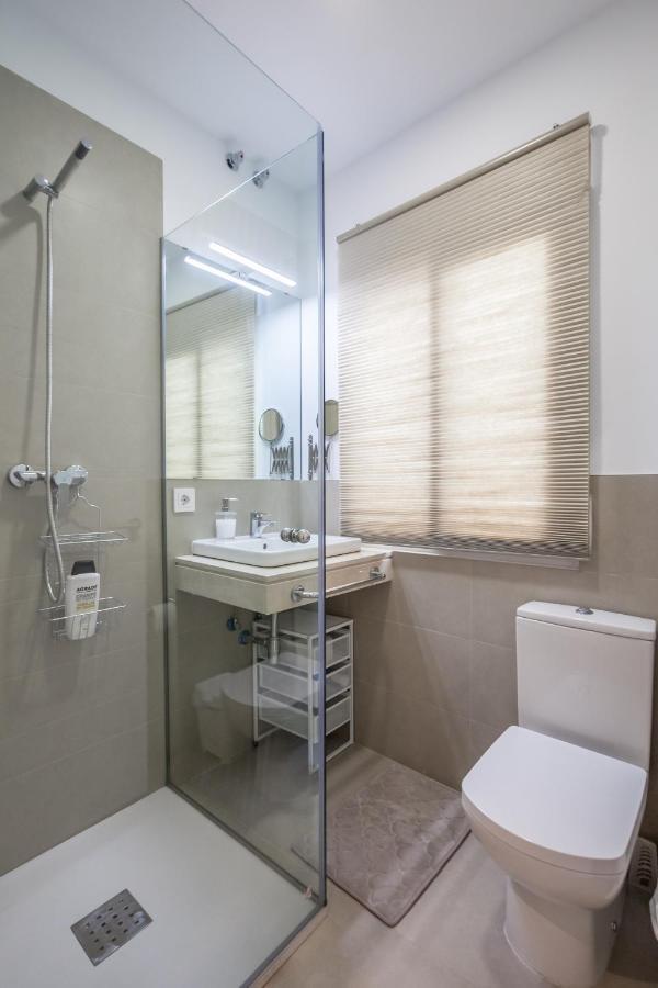 Apartamento Centro, Calle Imagen Σεβίλλη Εξωτερικό φωτογραφία