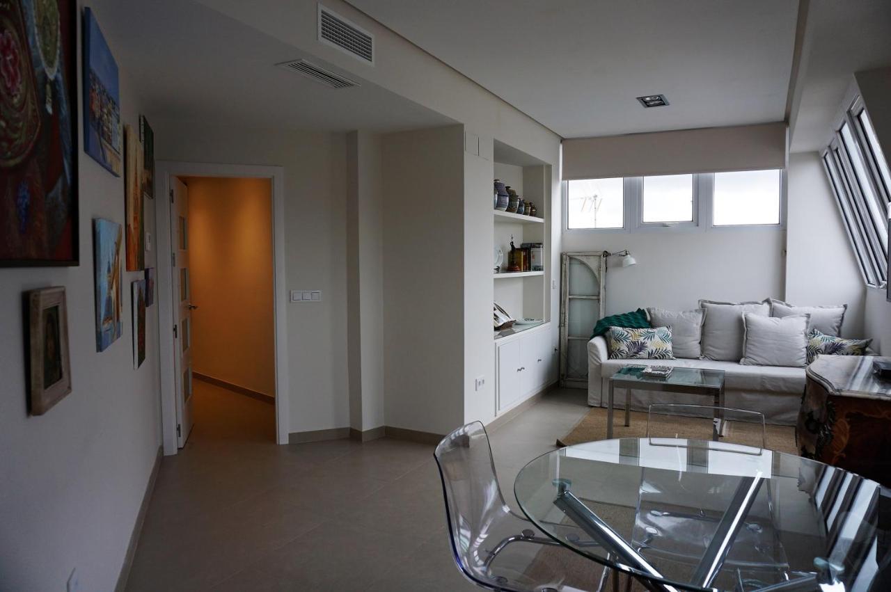 Apartamento Centro, Calle Imagen Σεβίλλη Εξωτερικό φωτογραφία