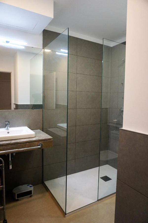 Apartamento Centro, Calle Imagen Σεβίλλη Εξωτερικό φωτογραφία