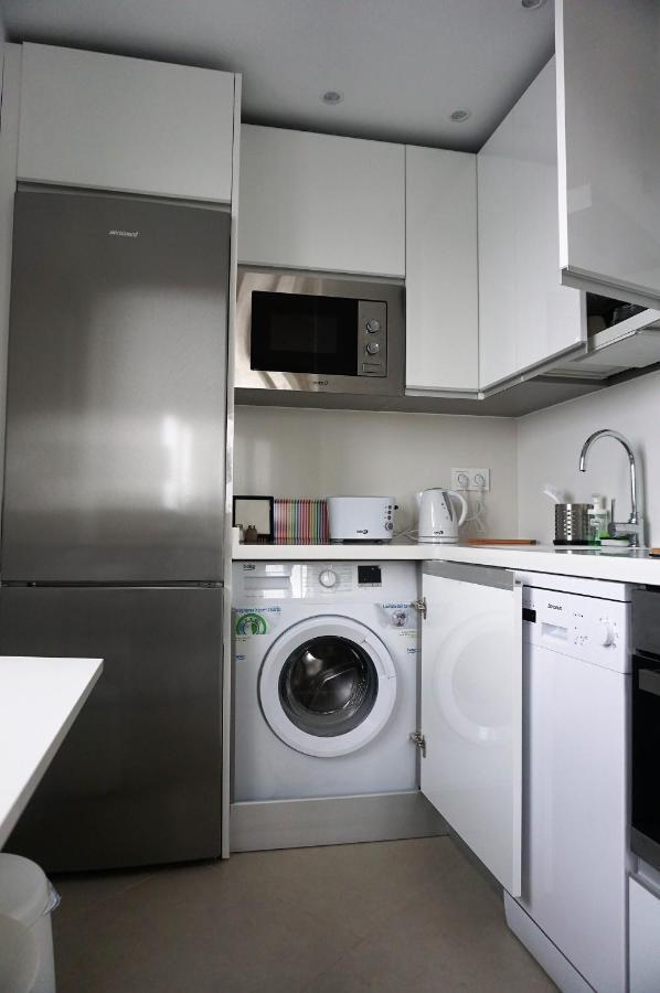 Apartamento Centro, Calle Imagen Σεβίλλη Εξωτερικό φωτογραφία