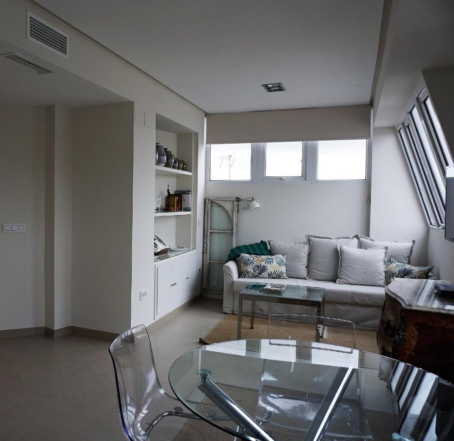 Apartamento Centro, Calle Imagen Σεβίλλη Εξωτερικό φωτογραφία