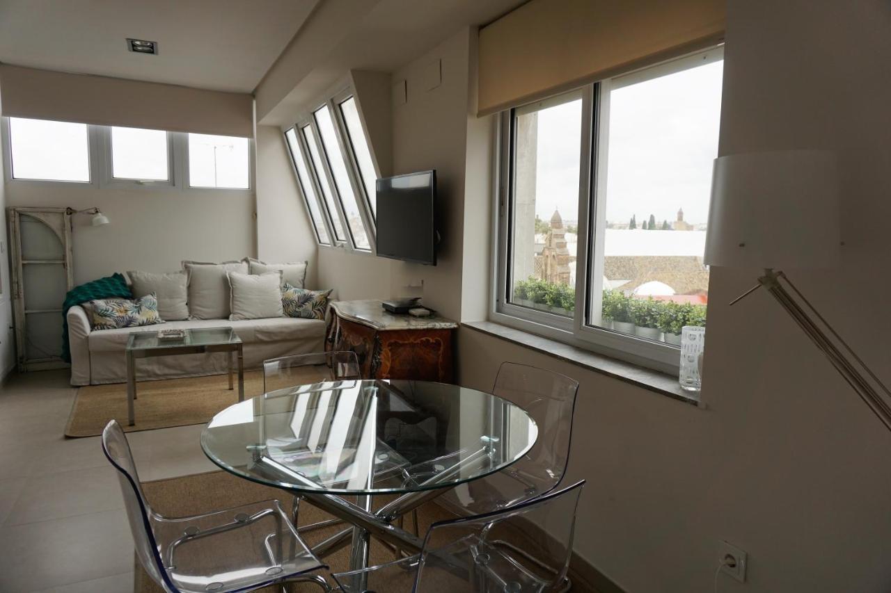 Apartamento Centro, Calle Imagen Σεβίλλη Εξωτερικό φωτογραφία
