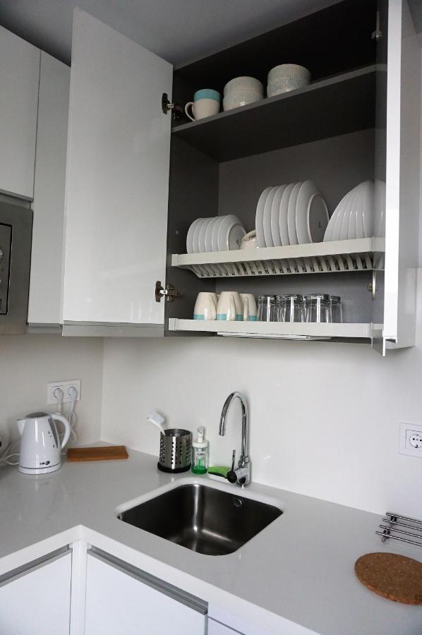 Apartamento Centro, Calle Imagen Σεβίλλη Εξωτερικό φωτογραφία