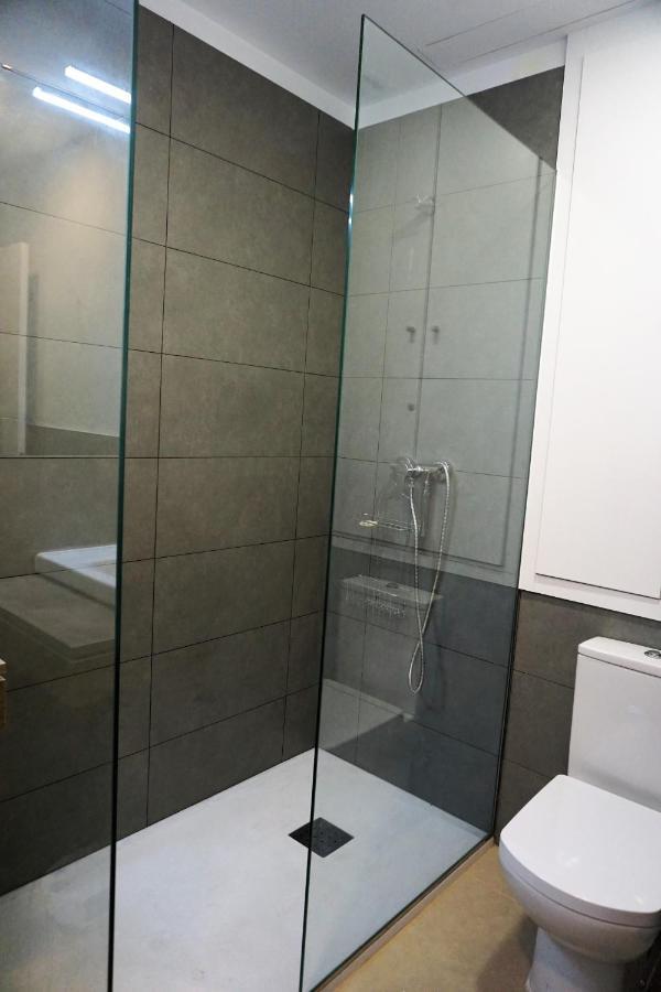 Apartamento Centro, Calle Imagen Σεβίλλη Εξωτερικό φωτογραφία