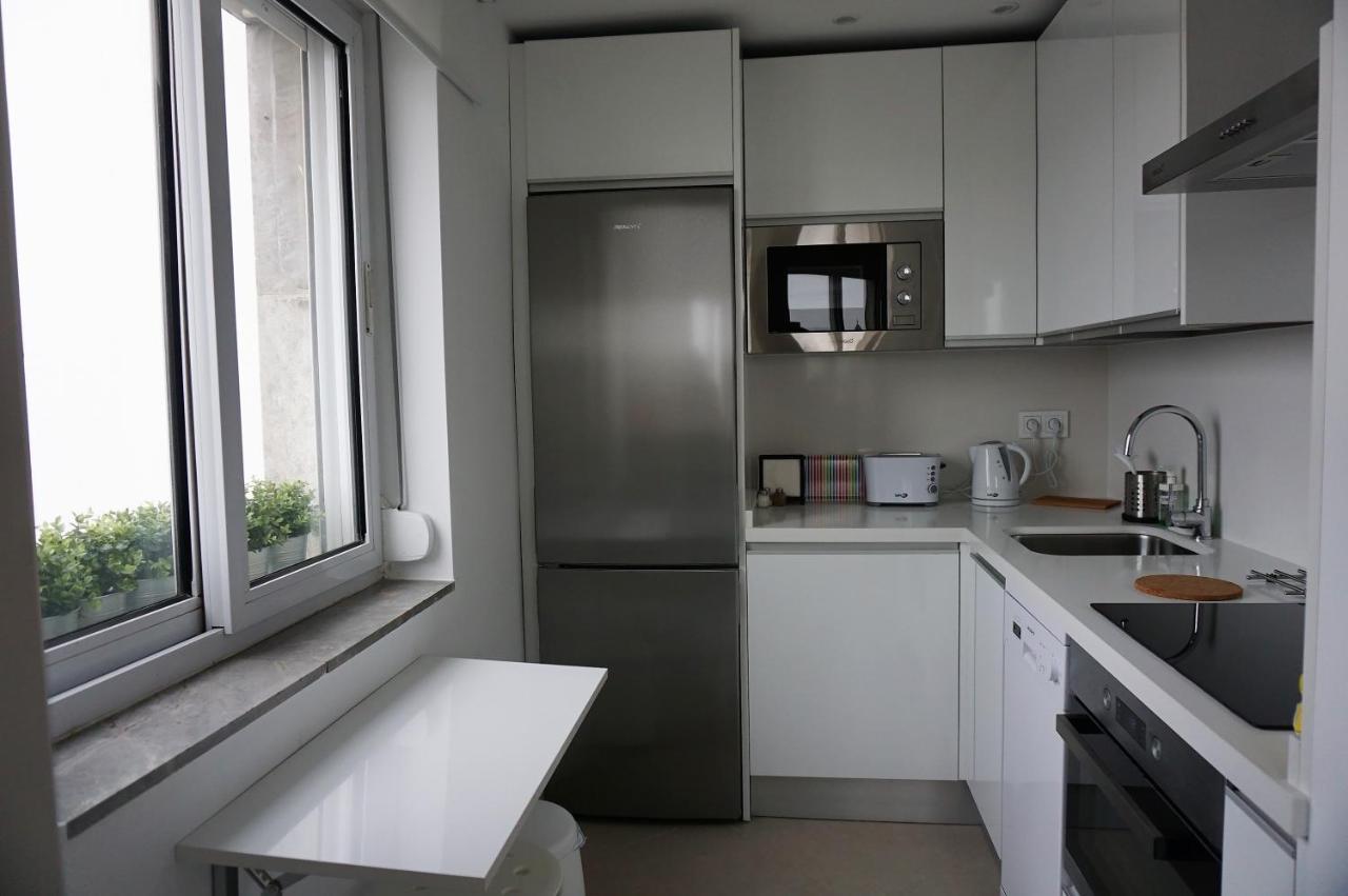 Apartamento Centro, Calle Imagen Σεβίλλη Εξωτερικό φωτογραφία