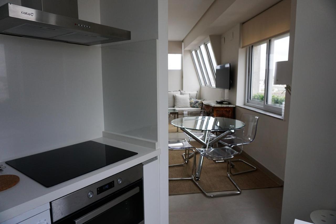 Apartamento Centro, Calle Imagen Σεβίλλη Εξωτερικό φωτογραφία