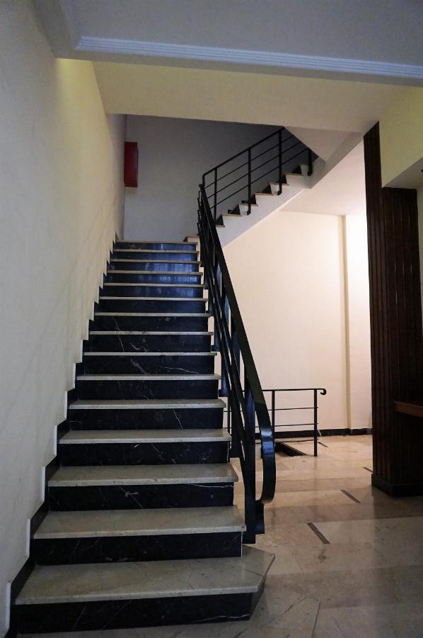Apartamento Centro, Calle Imagen Σεβίλλη Εξωτερικό φωτογραφία