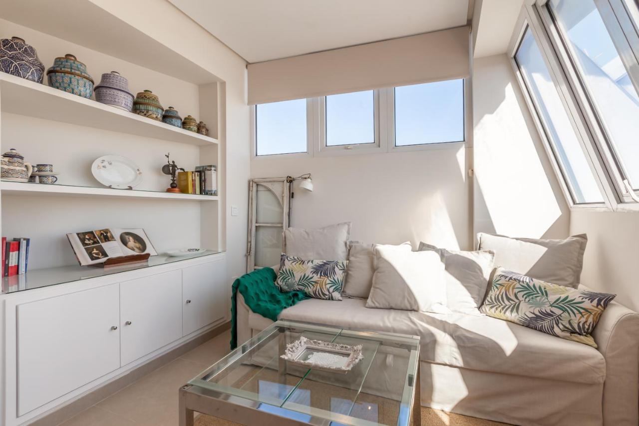 Apartamento Centro, Calle Imagen Σεβίλλη Εξωτερικό φωτογραφία