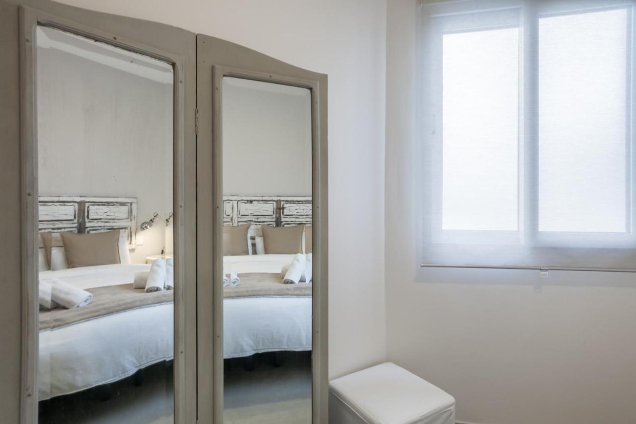Apartamento Centro, Calle Imagen Σεβίλλη Εξωτερικό φωτογραφία