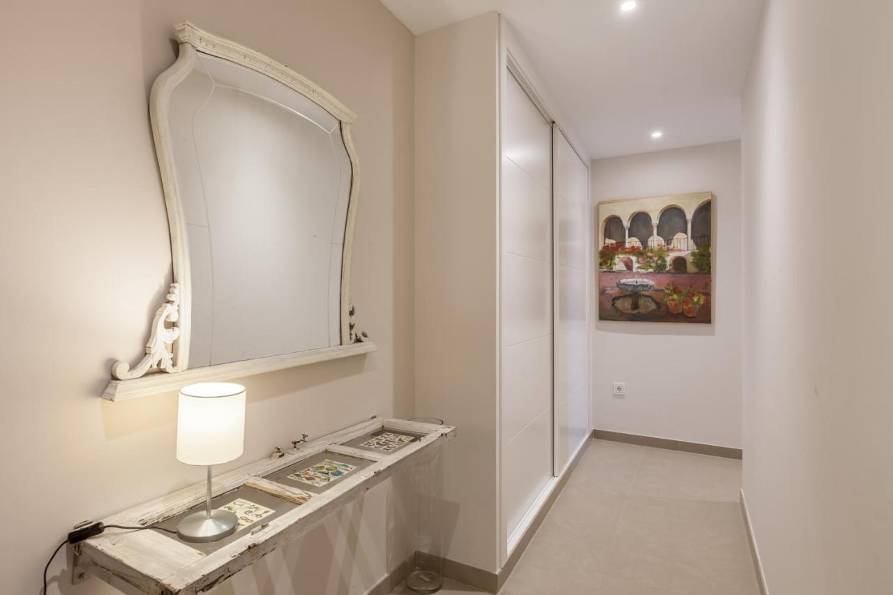 Apartamento Centro, Calle Imagen Σεβίλλη Εξωτερικό φωτογραφία