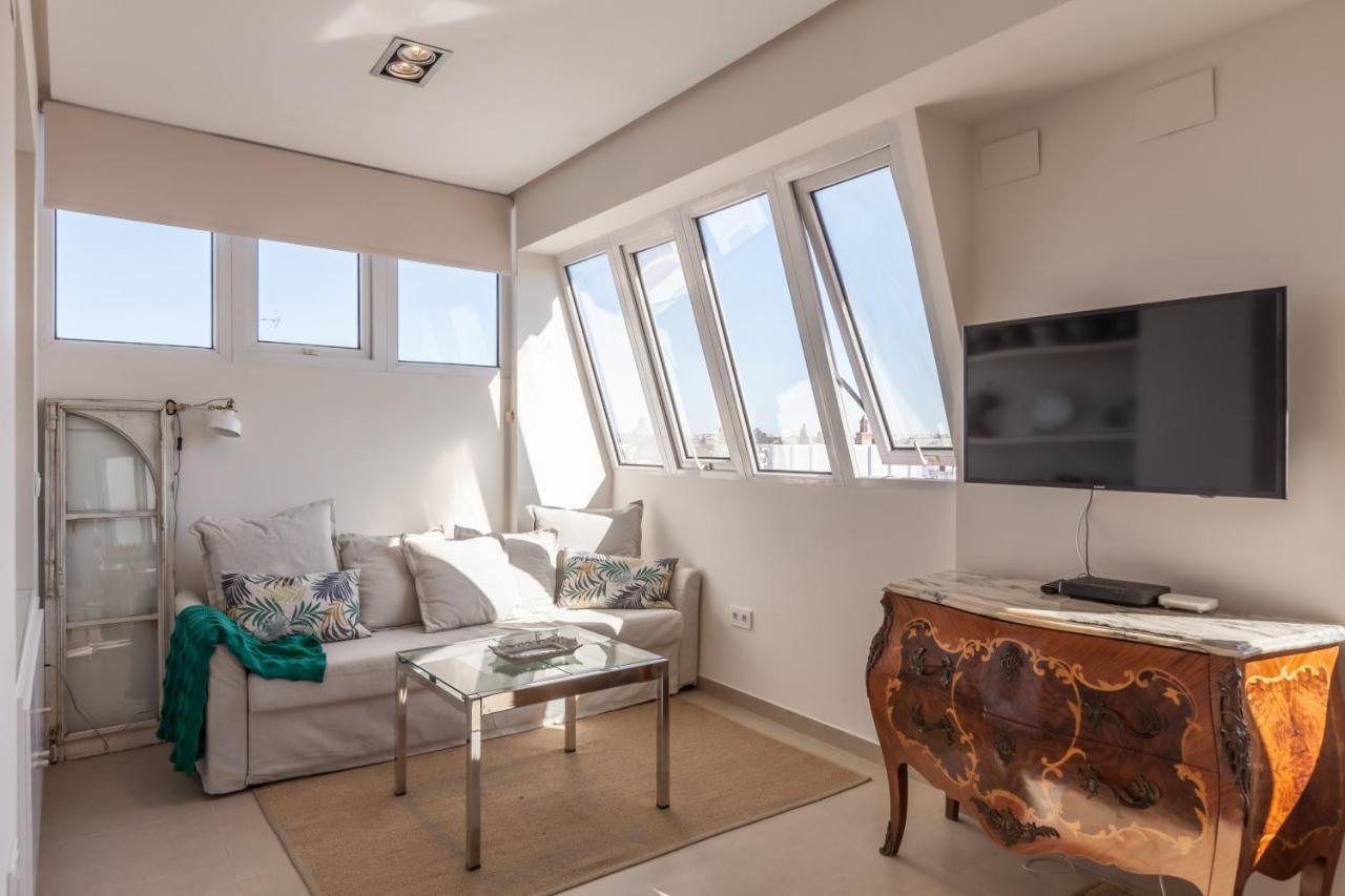 Apartamento Centro, Calle Imagen Σεβίλλη Εξωτερικό φωτογραφία