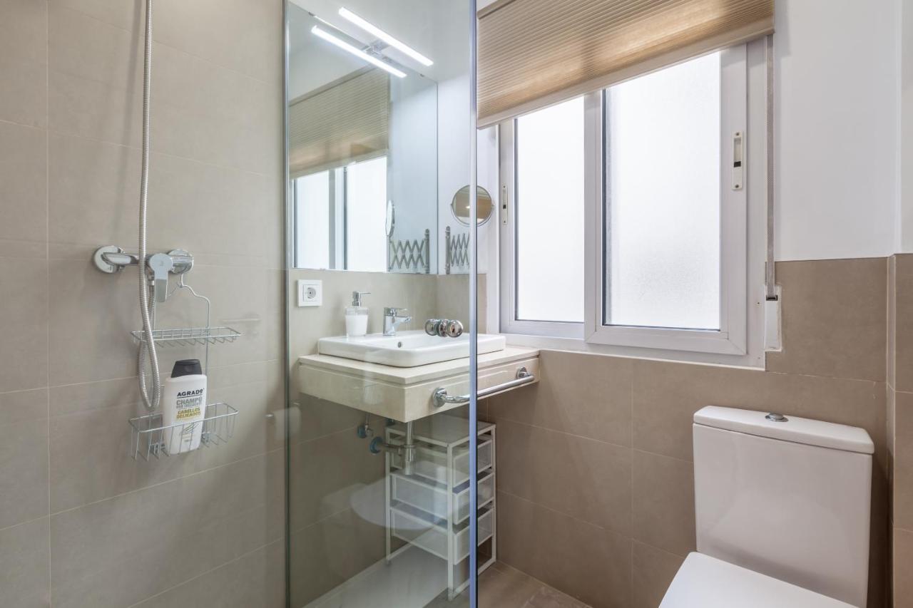 Apartamento Centro, Calle Imagen Σεβίλλη Εξωτερικό φωτογραφία